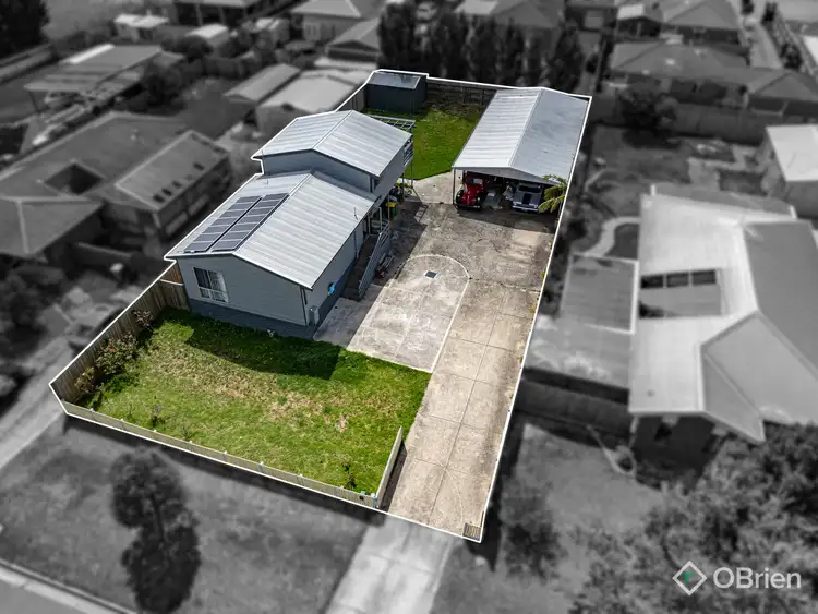 Second view of Homely house listing, 26 Station Street, Lang Lang VIC 3984