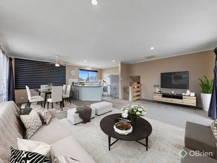 Third view of Homely house listing, 26 Station Street, Lang Lang VIC 3984