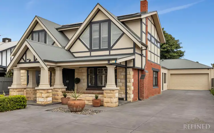 17 Fortrose Street, Glenelg East SA 5045