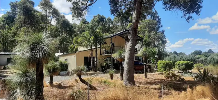 Second view of Homely house listing, 18 Lukis Street, Kirup WA 6251
