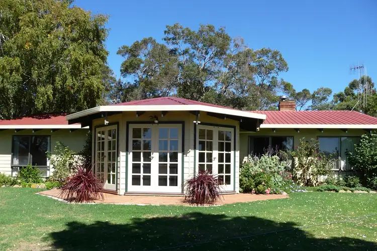 Second view of Homely rural property listing, 984 Dempster Road, Kalgan WA 6330