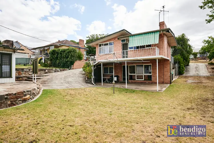 6 Ryan Street, North Bendigo VIC 3550