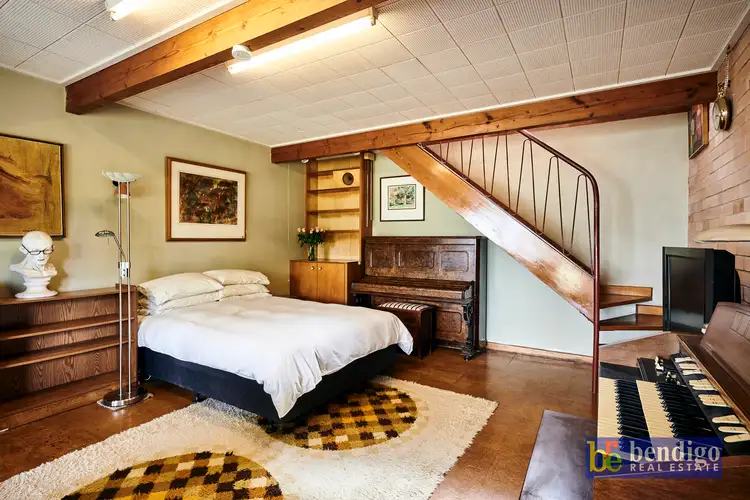 Fourth view of Homely house listing, 6 Ryan Street, North Bendigo VIC 3550