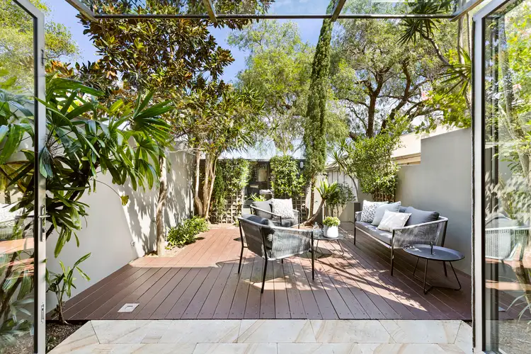 Third view of Homely house listing, 46b Llewellyn Street, Balmain NSW 2041