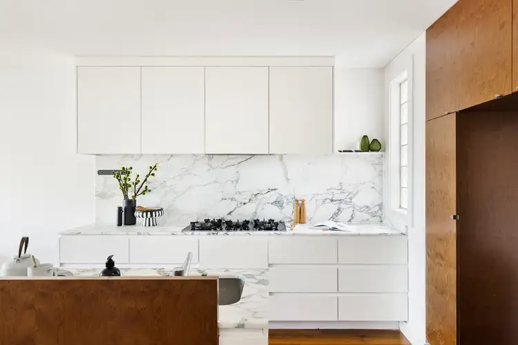 Fifth view of Homely house listing, 46b Llewellyn Street, Balmain NSW 2041