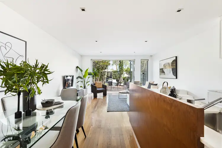Sixth view of Homely house listing, 46b Llewellyn Street, Balmain NSW 2041