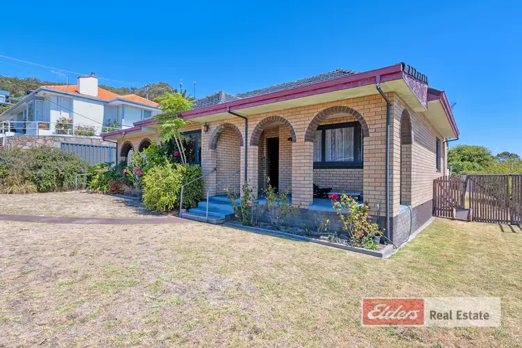 Second view of Homely house listing, 3 Jeffries Street, Mount Melville WA 6330