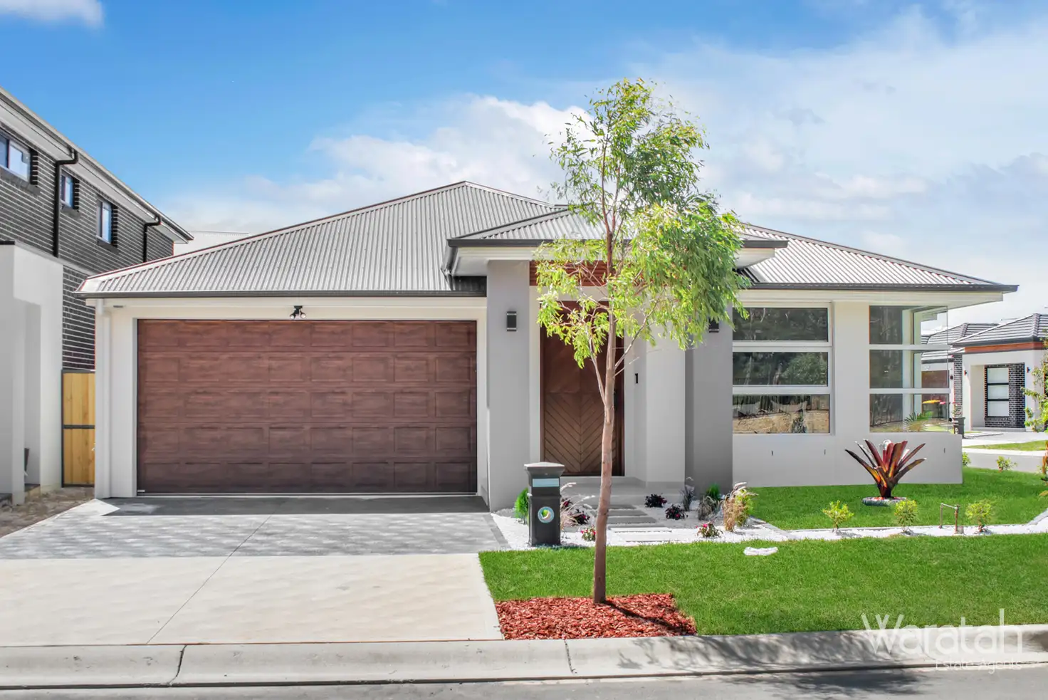 Main view of Homely house listing, 50 Mangrove Circuit, Marsden Park NSW 2765