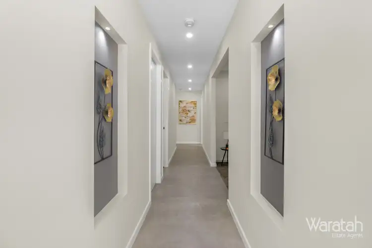 Third view of Homely house listing, 50 Mangrove Circuit, Marsden Park NSW 2765