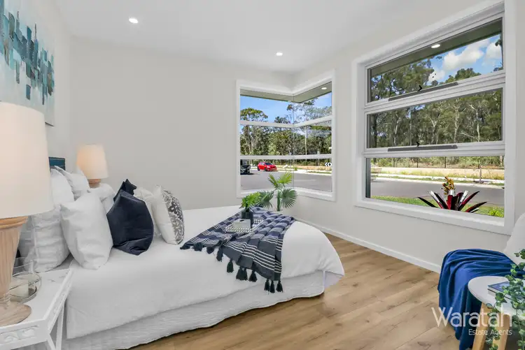 Fifth view of Homely house listing, 50 Mangrove Circuit, Marsden Park NSW 2765