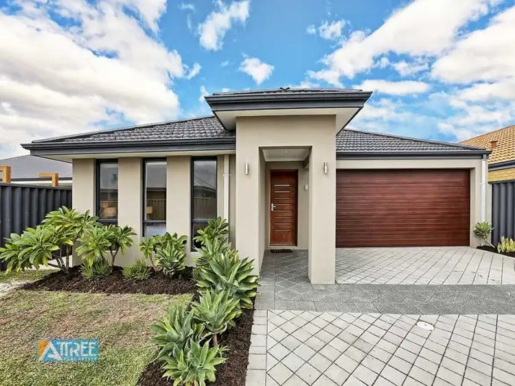 6 Stilt Lane, Harrisdale WA 6112