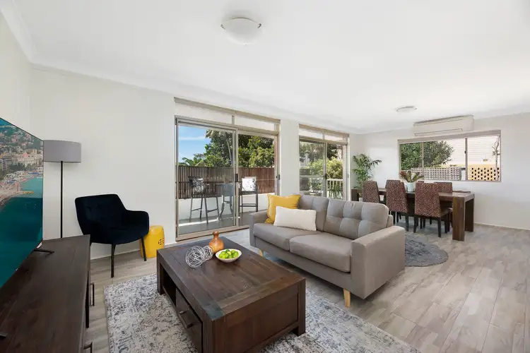 12/14-16 Ramsay Street, Collaroy NSW 2097