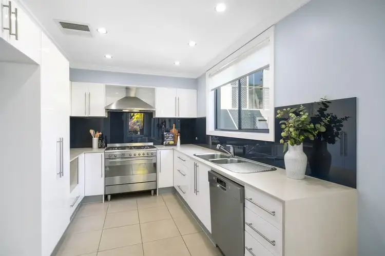 Fifth view of Homely townhouse listing, 29/1811 Pittwater Road, Mona Vale NSW 2103