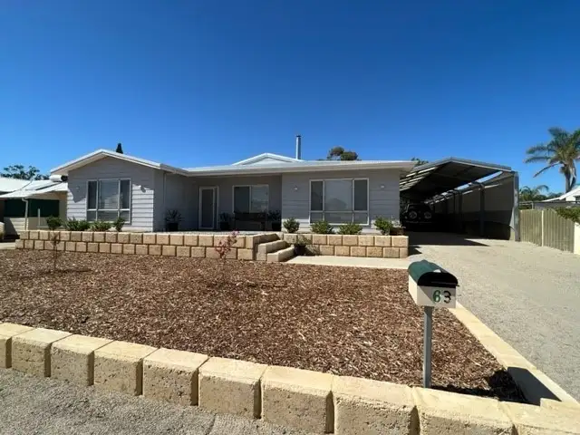 Main view of Homely house listing, 63 Endersbee Street, Merredin WA 6415