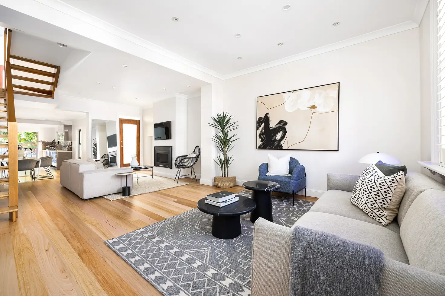 Main view of Homely house listing, 223 Abercrombie Street, Darlington NSW 2008