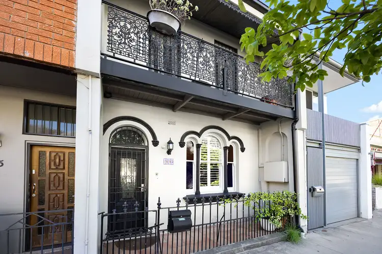 Second view of Homely house listing, 223 Abercrombie Street, Darlington NSW 2008