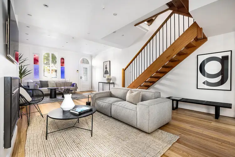 Third view of Homely house listing, 223 Abercrombie Street, Darlington NSW 2008