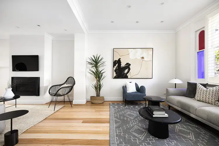 Fourth view of Homely house listing, 223 Abercrombie Street, Darlington NSW 2008