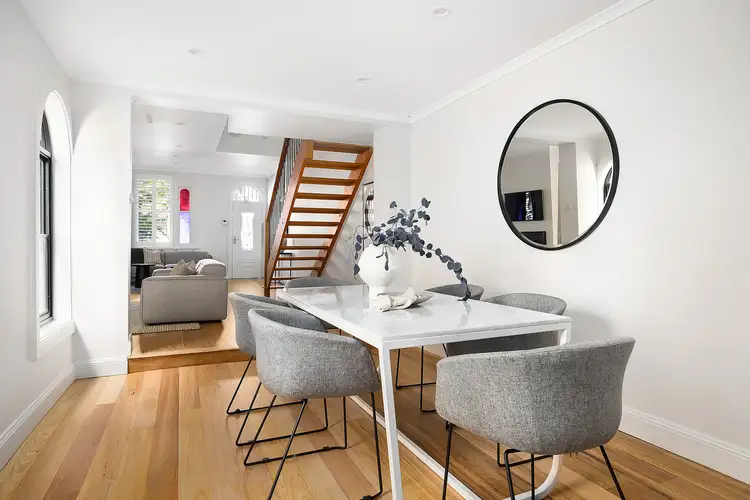 Fifth view of Homely house listing, 223 Abercrombie Street, Darlington NSW 2008