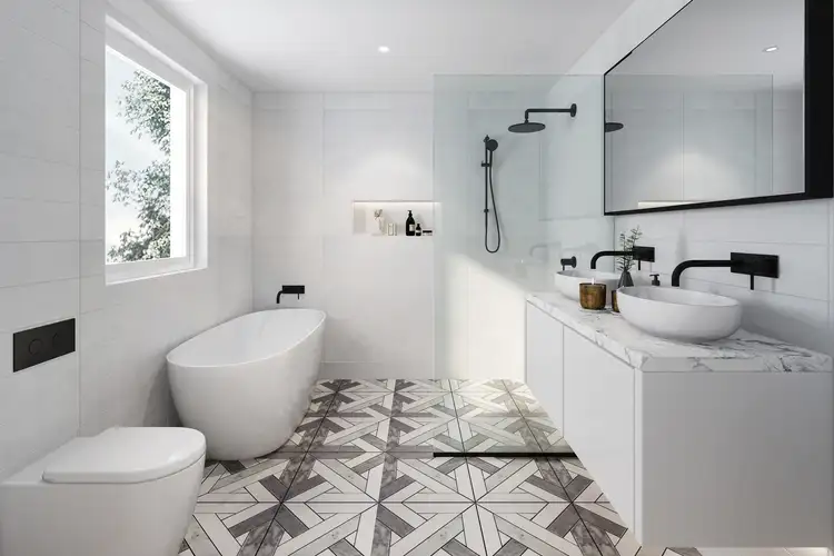Third view of Homely townhouse listing, 2/226 Willandra Road, Cromer NSW 2099