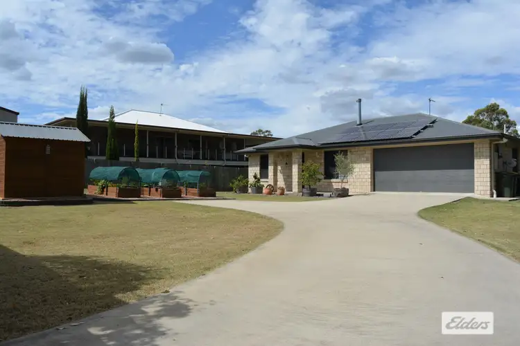 6 Stonewood Crescent, Warwick QLD 4370