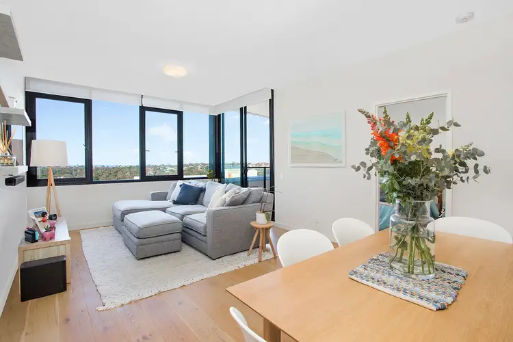 Second view of Homely apartment listing, 904/1 Foreshore Boulevard, Woolooware NSW 2230