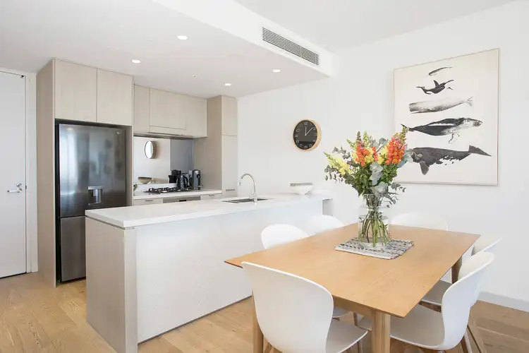 Fourth view of Homely apartment listing, 904/1 Foreshore Boulevard, Woolooware NSW 2230
