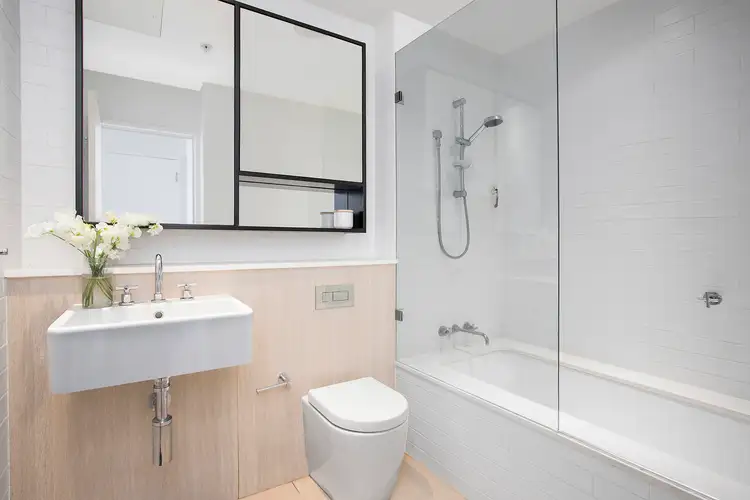 Sixth view of Homely apartment listing, 904/1 Foreshore Boulevard, Woolooware NSW 2230