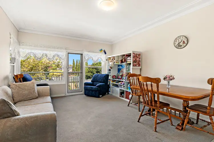 8/318 The Grand Parade, Sans Souci NSW 2219