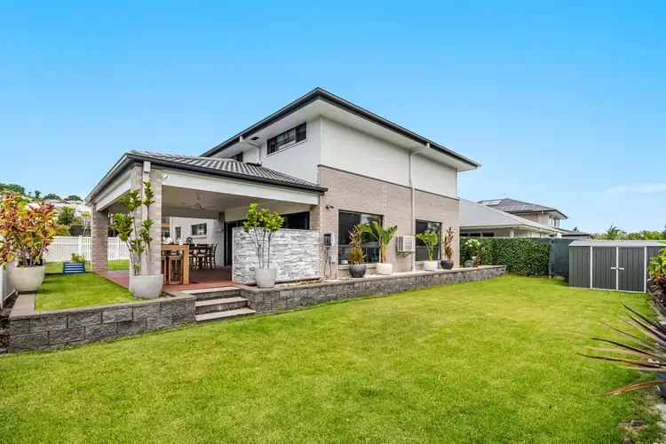Second view of Homely house listing, 13 Pintail Lane, Lennox Head NSW 2478