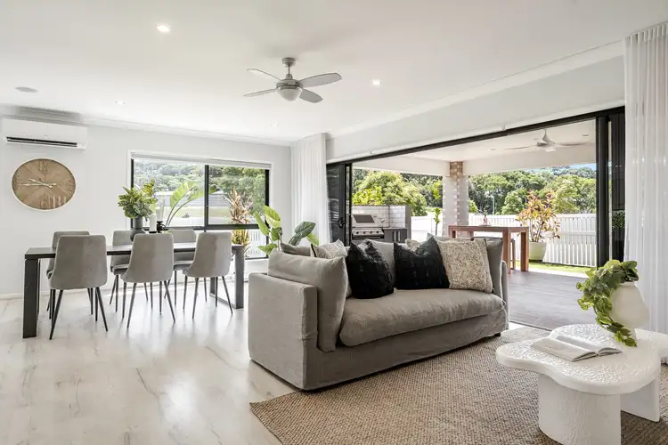 Third view of Homely house listing, 13 Pintail Lane, Lennox Head NSW 2478
