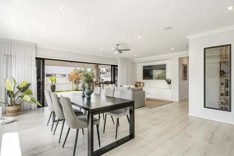 Fifth view of Homely house listing, 13 Pintail Lane, Lennox Head NSW 2478