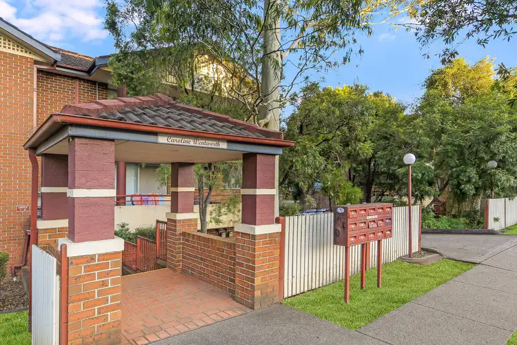 7/132-140 Station Street, Wentworthville NSW 2145