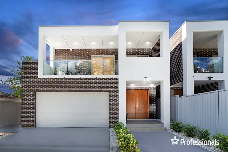 6B Forrest Road, East Hills NSW 2213