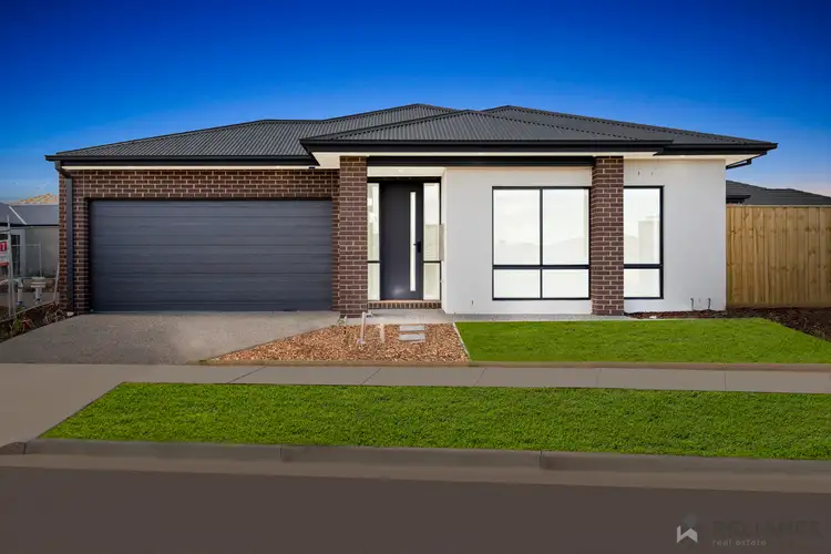 47 Generation Crescent, Mambourin VIC 3024