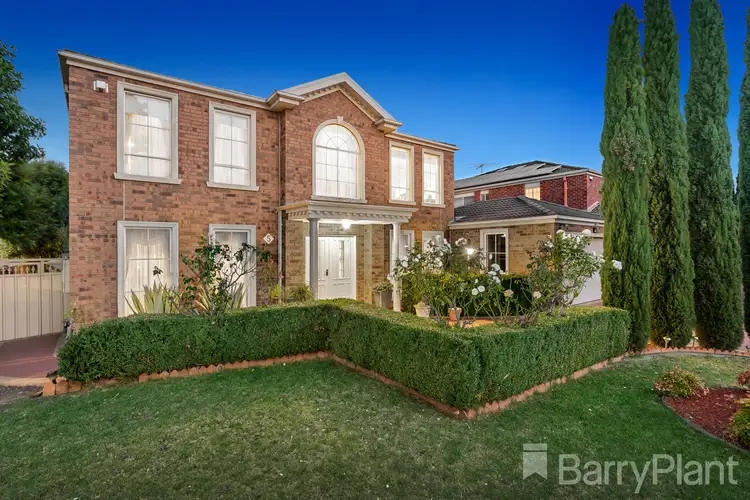 5 Scarlet Drive, Bundoora VIC 3083