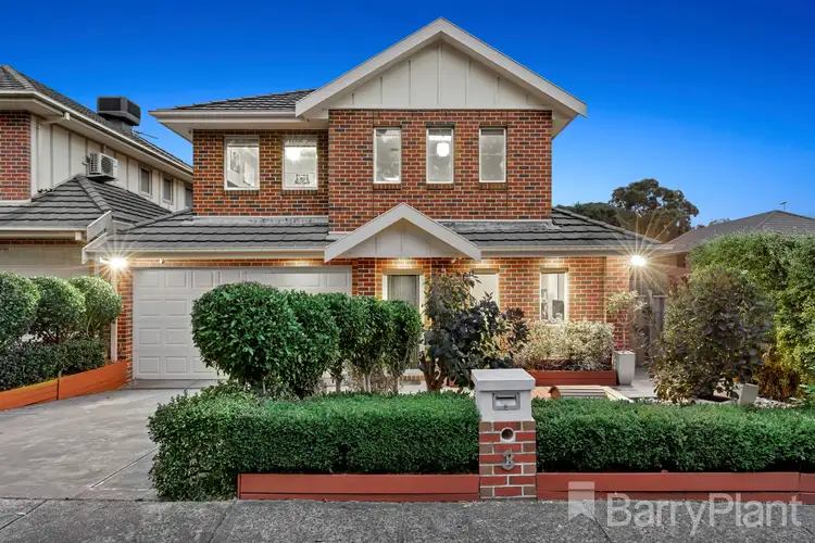 3 Gonella Crescent, Bundoora VIC 3083