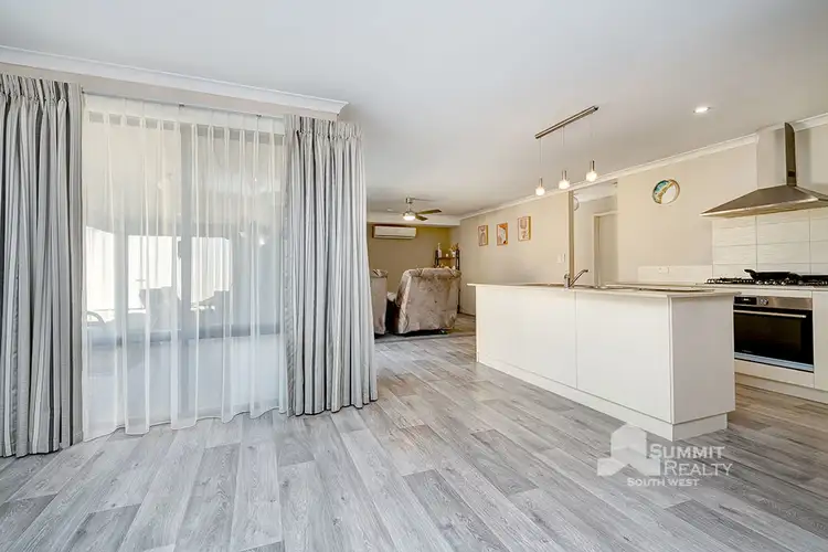 Third view of Homely house listing, 13 Edenhope Road, Australind WA 6233
