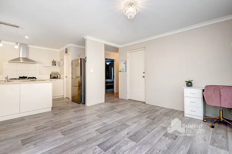 Fourth view of Homely house listing, 13 Edenhope Road, Australind WA 6233