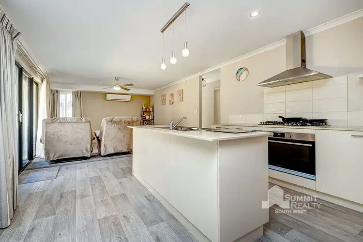 Fifth view of Homely house listing, 13 Edenhope Road, Australind WA 6233