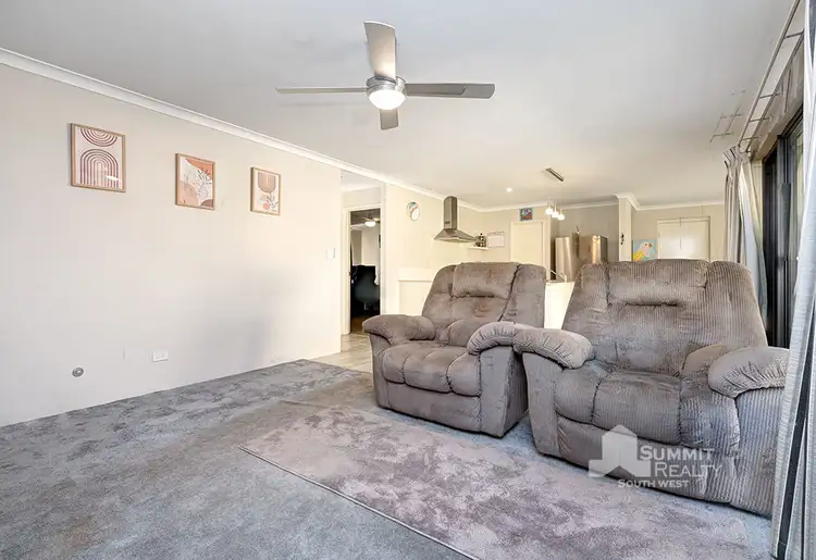 Sixth view of Homely house listing, 13 Edenhope Road, Australind WA 6233
