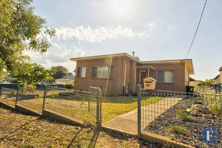30 Stair Street, Harden NSW 2587