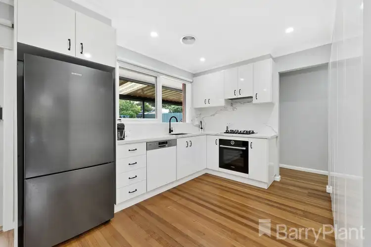 Second view of Homely house listing, 15 Leonard Crescent, Bundoora VIC 3083