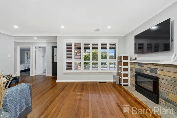 Fourth view of Homely house listing, 15 Leonard Crescent, Bundoora VIC 3083