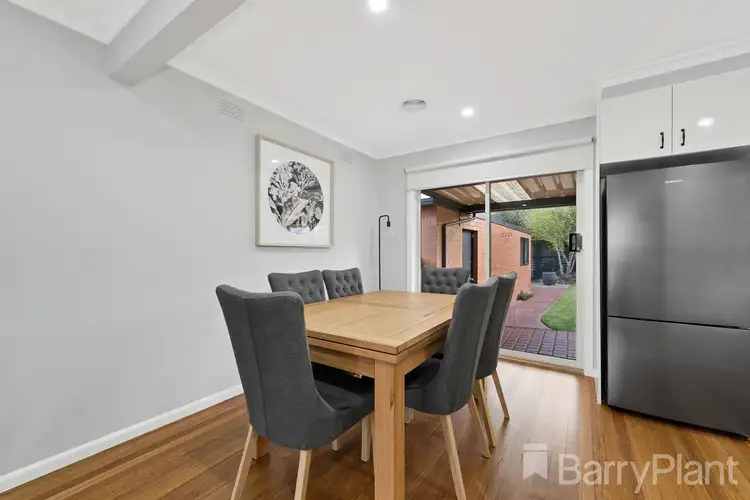 Fifth view of Homely house listing, 15 Leonard Crescent, Bundoora VIC 3083