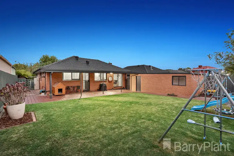 Sixth view of Homely house listing, 15 Leonard Crescent, Bundoora VIC 3083