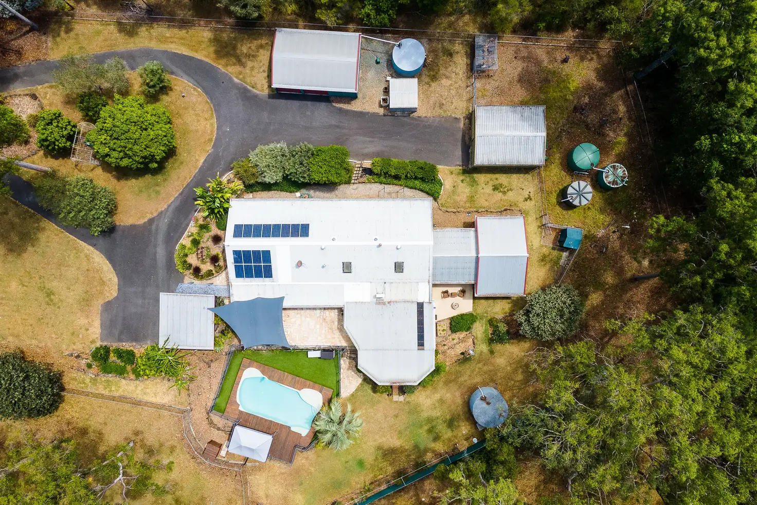 Main view of Homely house listing, 6 Hyde Road, Whiteside QLD 4503