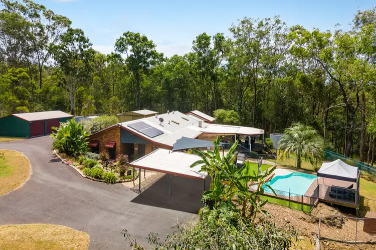 Second view of Homely house listing, 6 Hyde Road, Whiteside QLD 4503