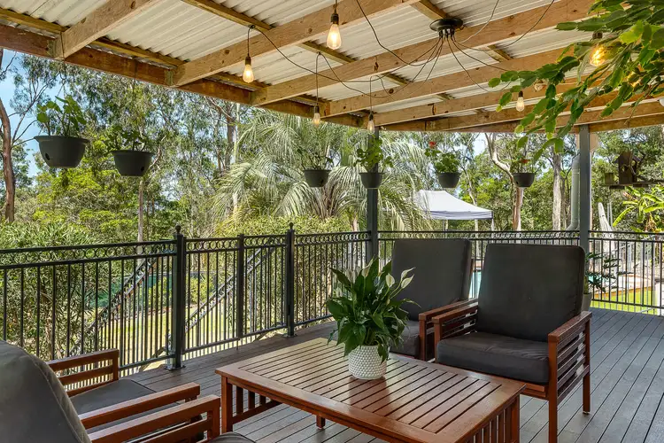 Sixth view of Homely house listing, 6 Hyde Road, Whiteside QLD 4503