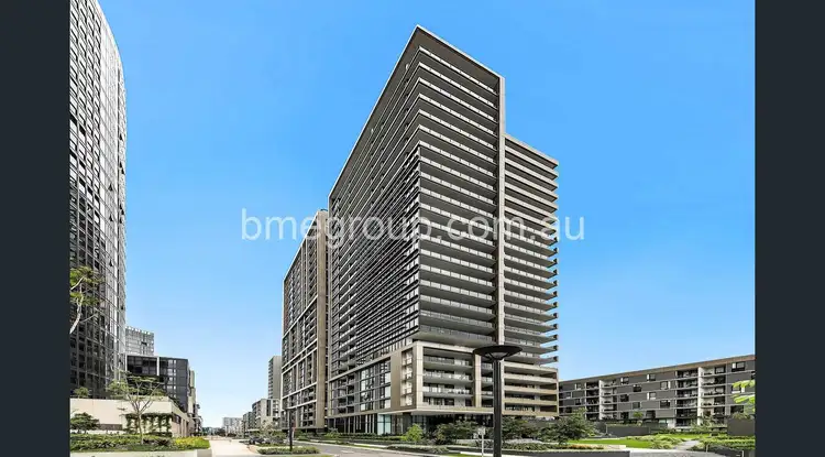 608/46 Savona Drive